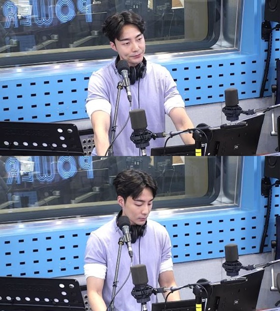 /사진=SBS 파워FM '최화정의 파워타임' 보는라디오