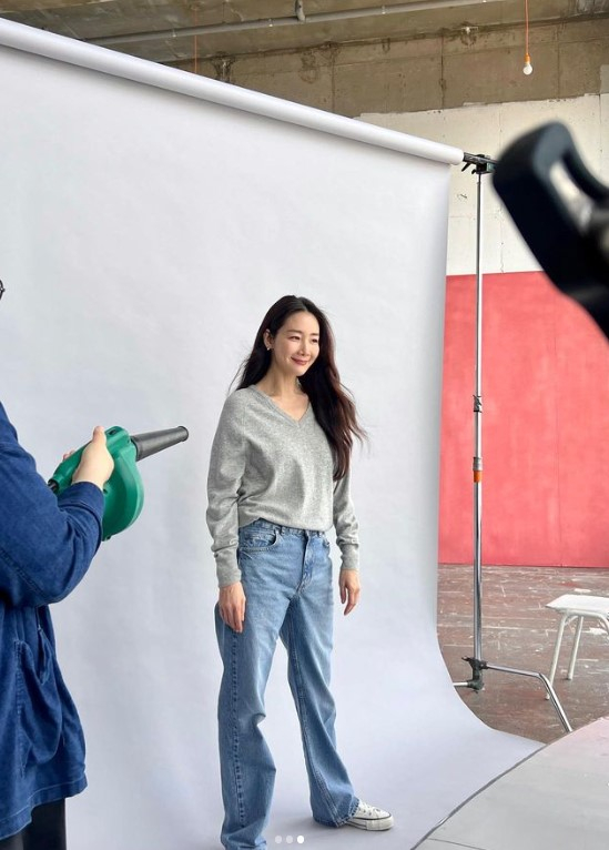 /사진=최지우