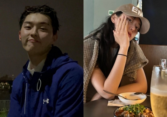 /사진=최현욱 SNS