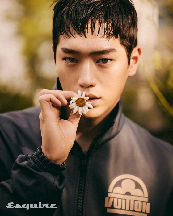 /사진제공=에스콰이어