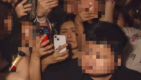 /사진=브루노 마스 SNS