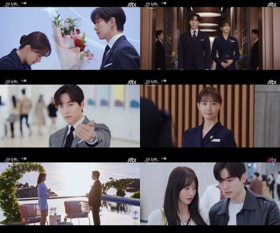 /사진=JTBC