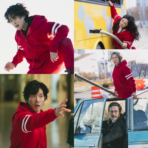 /사진=tvN