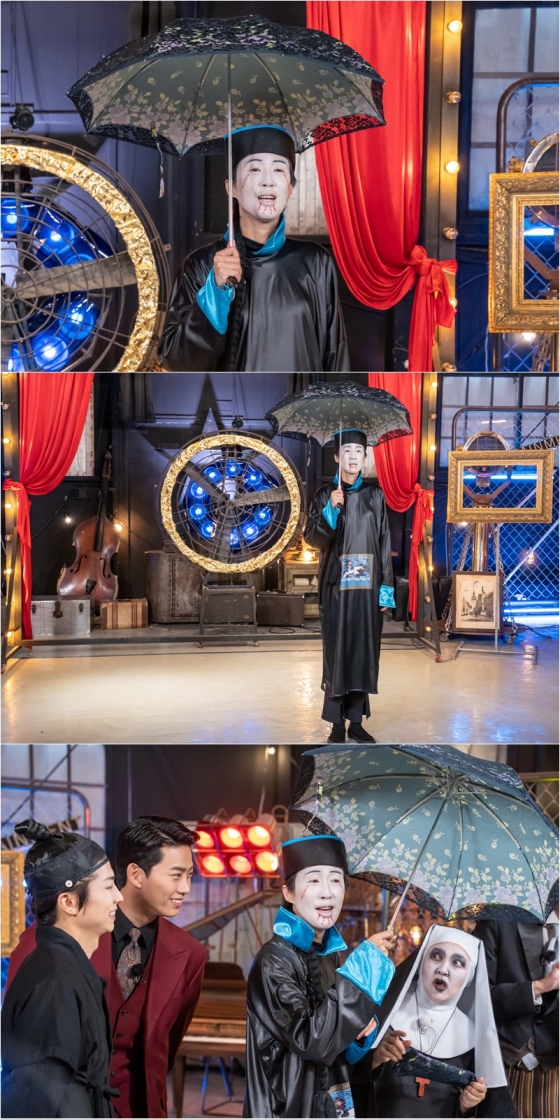 /사진제공=KBS 2TV
