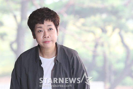 김미화 /사진=뉴스1