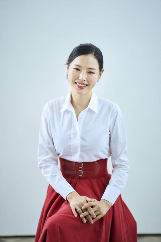 배우 이하늬/사진제공=롯데엔터테인먼트 2023.04.14 /사진=이동훈 기자 photoguy@