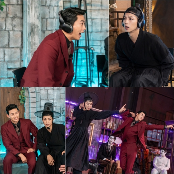 /사진제공=KBS 2TV