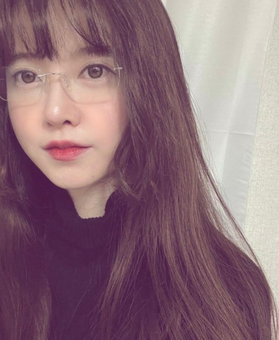 구혜선 /사진=구혜선 SNS