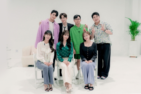 /사진= 앤피오엔터테인먼트, 바이포엠스튜디오, SLL