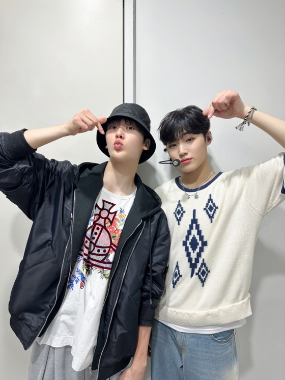 /사진=LUN8(루네이트) 공식 SNS