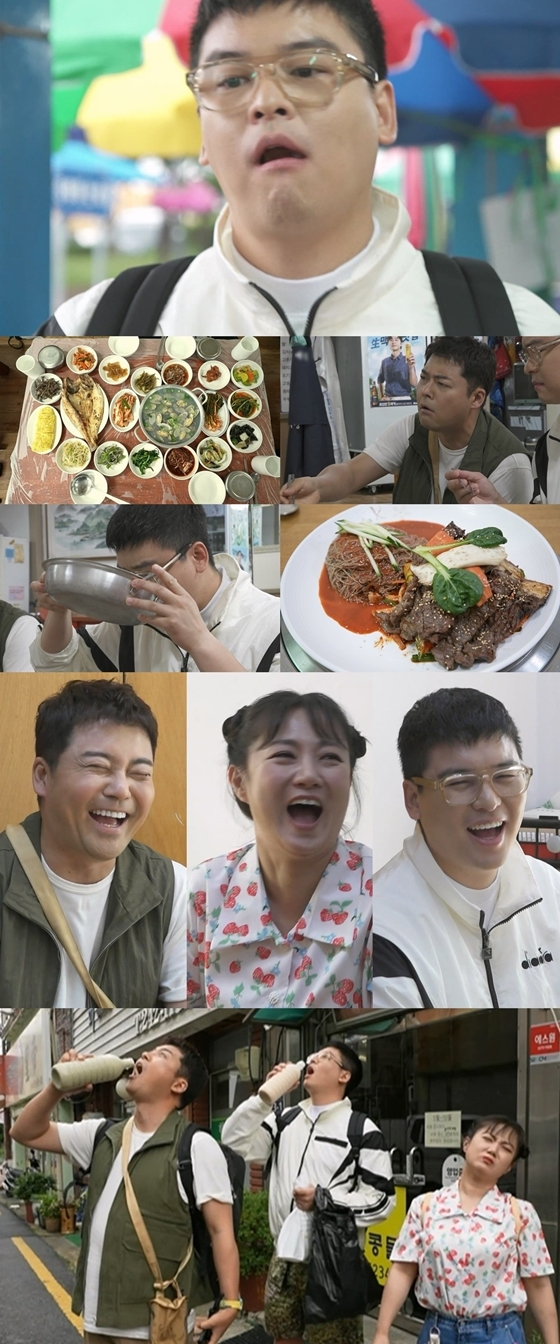 MBC '나 혼자 산다'./사진제공=MBC