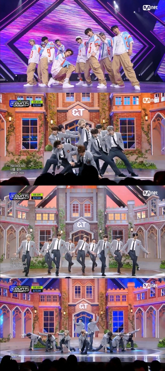 /사진=하이브 레이블즈