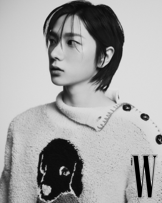 /사진=더블유 코리아