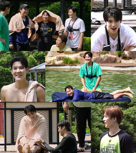 /사진=KBS 2TV