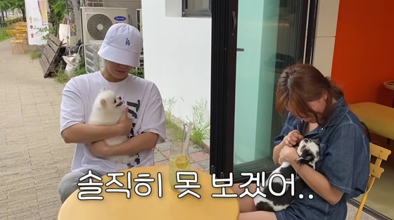 /사진=유튜브 채널 방가네