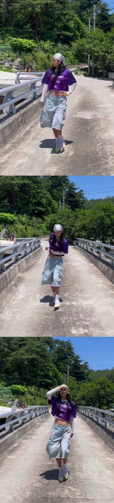 /사진=이효리 인스타그램