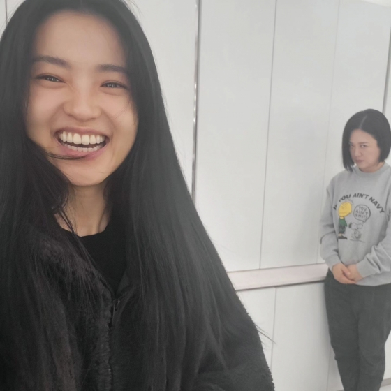 /사진=김숙 SNS
