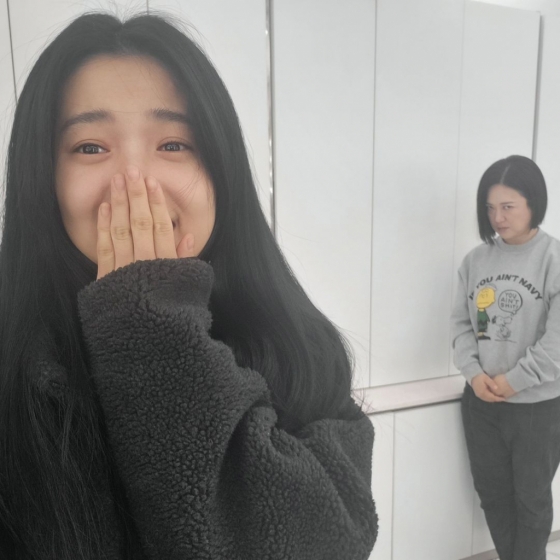 /사진=김숙 SNS