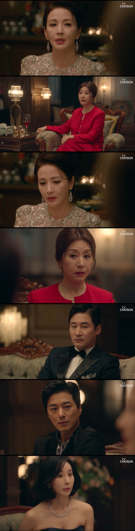 /사진=TV조선 '아씨두리안'