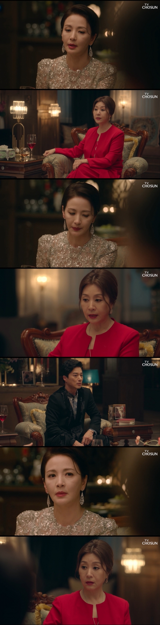/사진=TV조선 '아씨두리안'