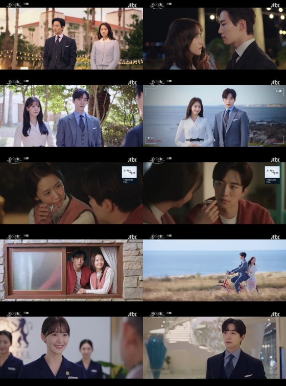 /사진=JTBC