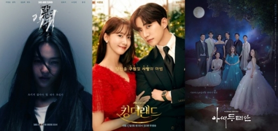 /사진=SBS, JTBC, TV CHOSUN