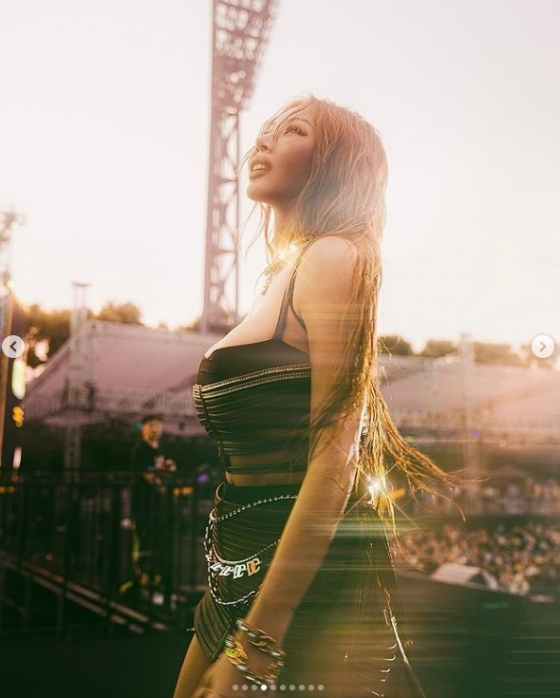 /사진=제시