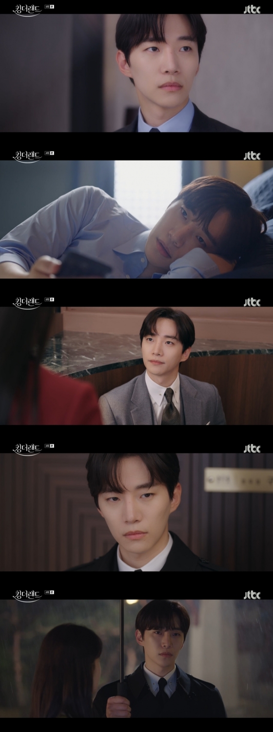 /사진=JTBC