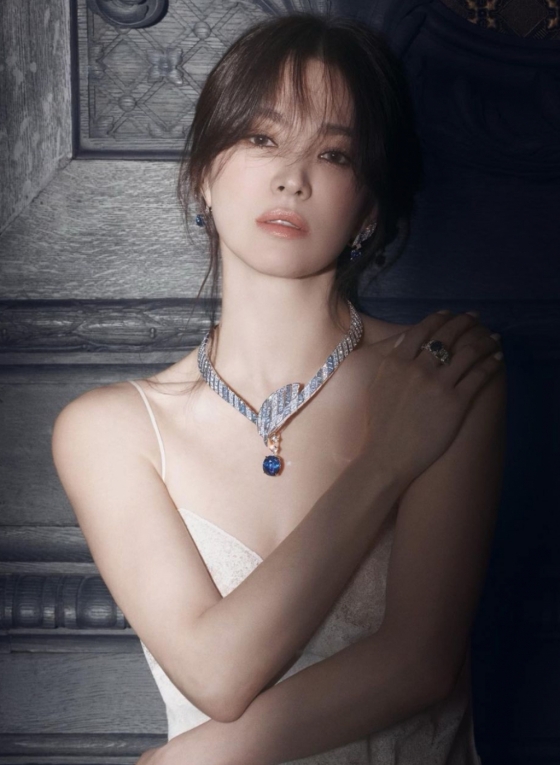 /사진=송혜교