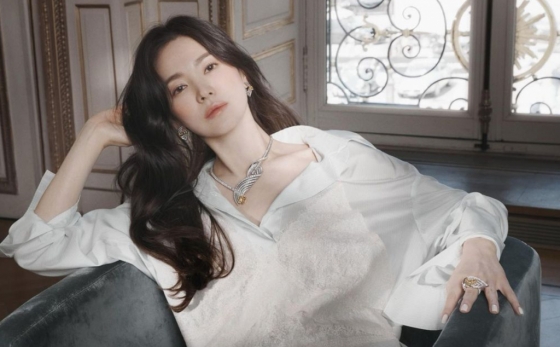 /사진=송혜교