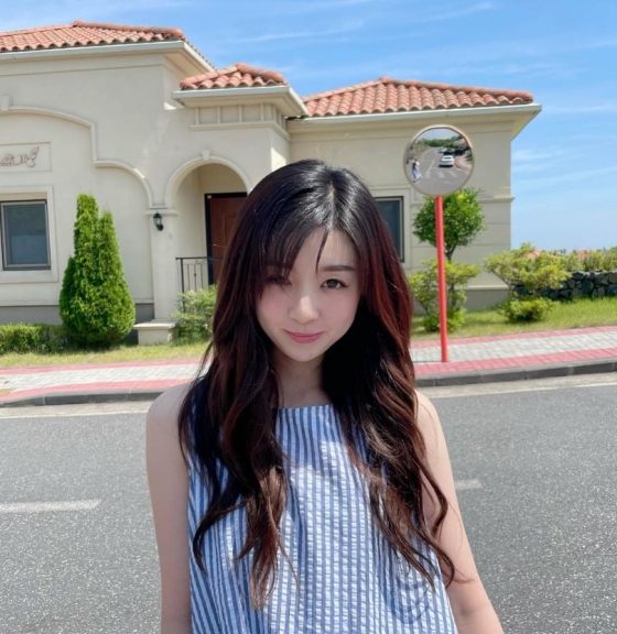 히라이 사야 /사진=인스타그램