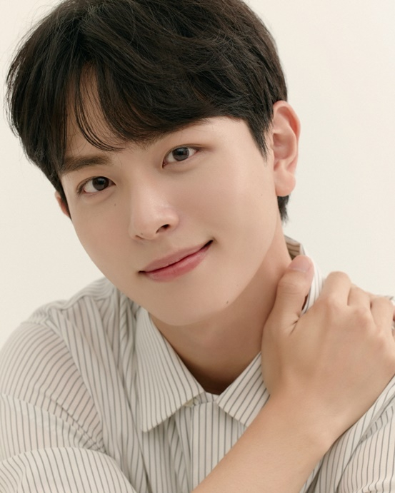 이민욱 / 사진=제이플로 엔터테인먼트