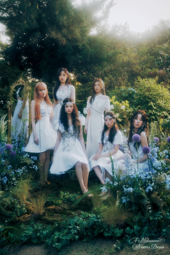 그룹 엔믹스 /사진제공=JYP엔터테인먼트