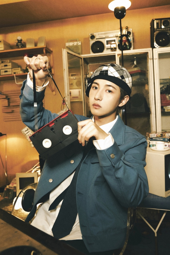 /사진=SM엔터테인먼트