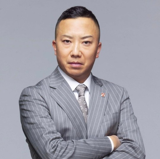 /사진=일본 TBS '한자와 나오키' 인스타그램