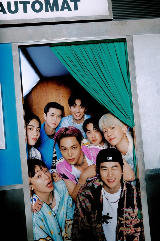 /사진=SM엔터테인먼트