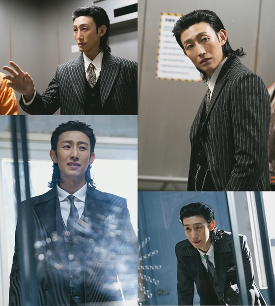 /사진=tvN