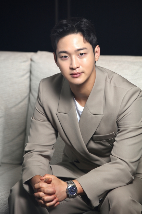 장동윤 / 사진=TCO(주)더콘텐츠온