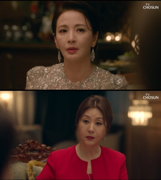 /사진=TV조선 '아씨 두리안' 방송 캡처