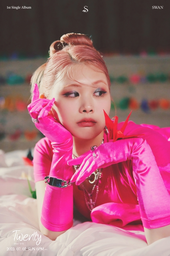 /사진=알비더블유(RBW)