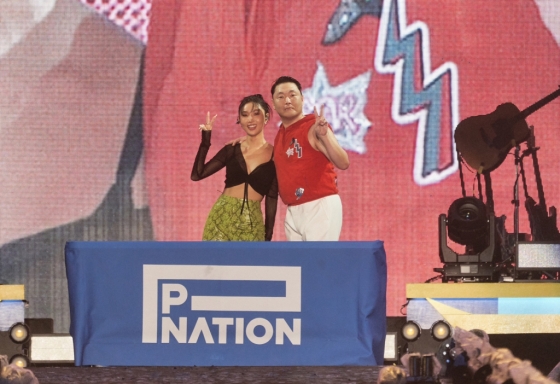 /사진제공=피네이션(P NATION)