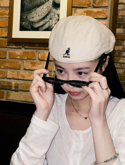 /사진=수진 인스타그램