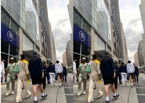 /사진=송윤아 SNS