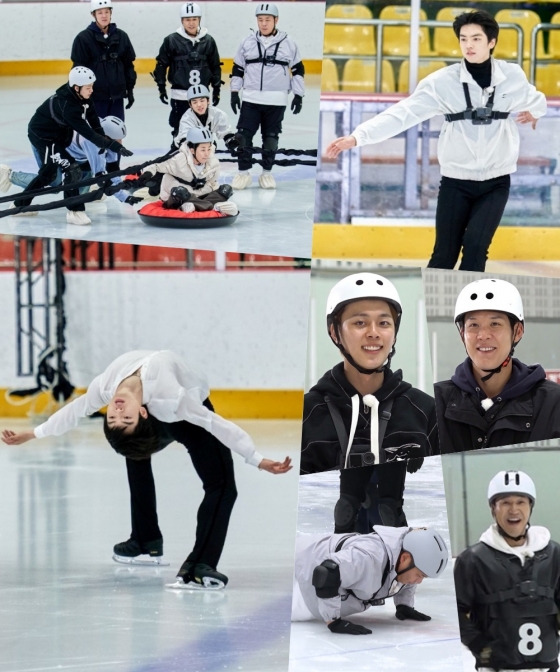 /사진=KBS 2TV '1박 2일'