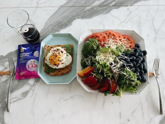/사진=손예진 인스타그램