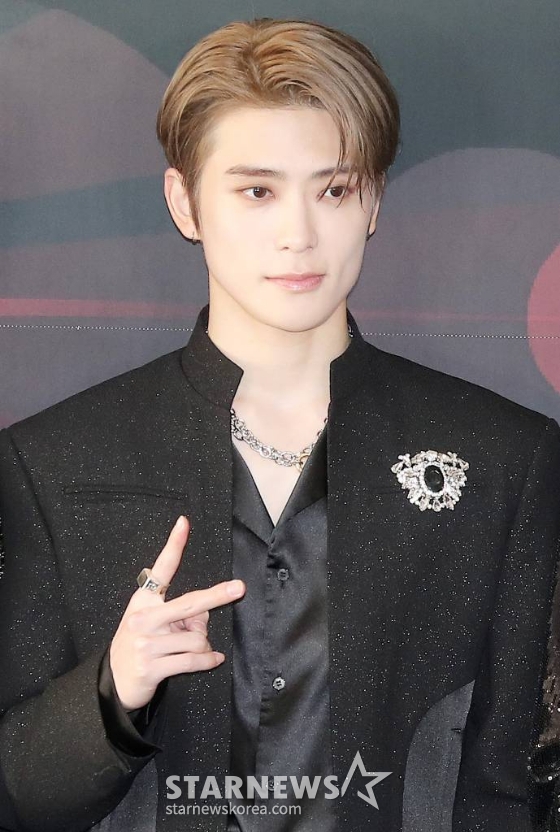 NCT 127 재현/사진=김창현 기자 chmt@