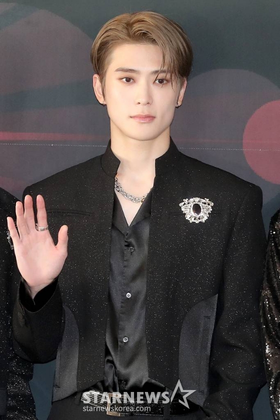 NCT 127 재현/사진=김창현 기자 chmt@