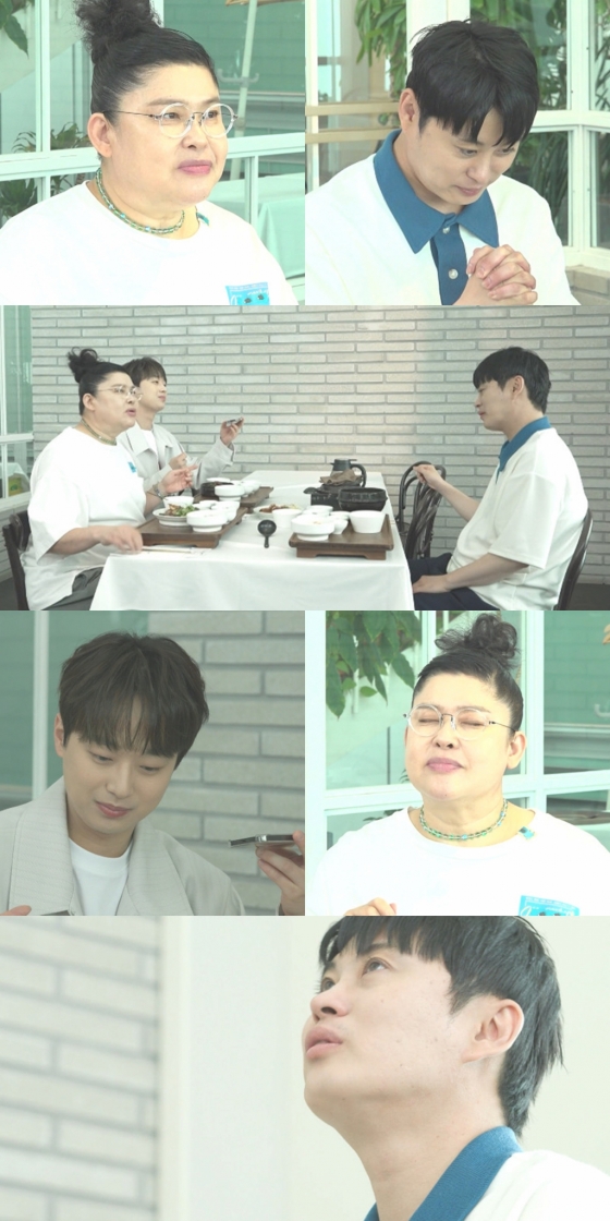 /사진=MBC '전지적 참견 시점'
