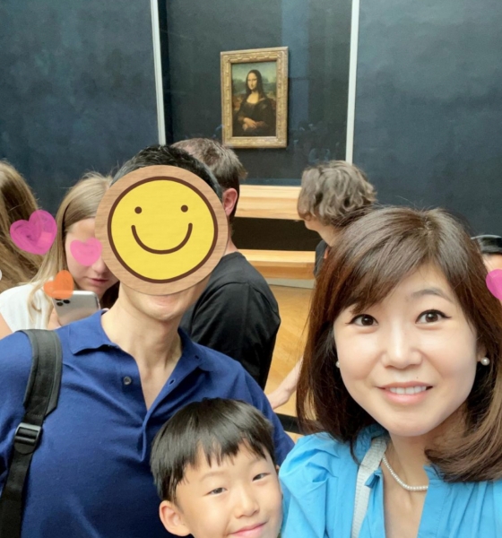 /사진=강수정