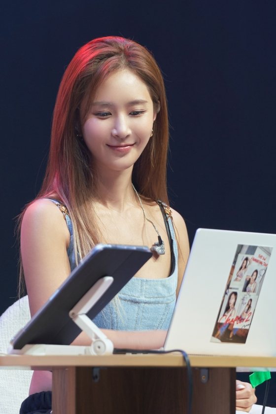 /사진=SM엔터테인먼트
